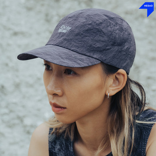 ROCKYROAD - AirLite BreezeFlex Soft Brim Cap