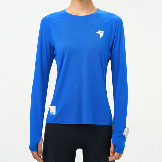 Women's SwiftBreeze Running Long Sleeve
