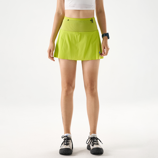 Women's PowerPouch TrioSkort V3.0