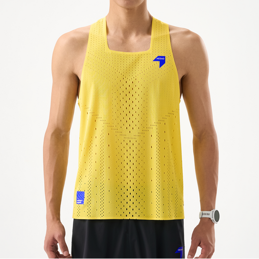 Men’s QiFlow Racing Singlet V5.0