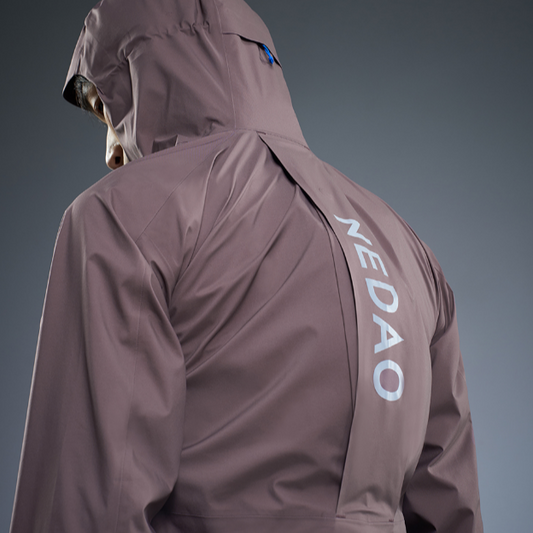 TrailMaster O₂StormShield Jacket